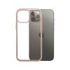 PanzerGlass ClearCase iPhone 12 Pro MaxRose Gold AB